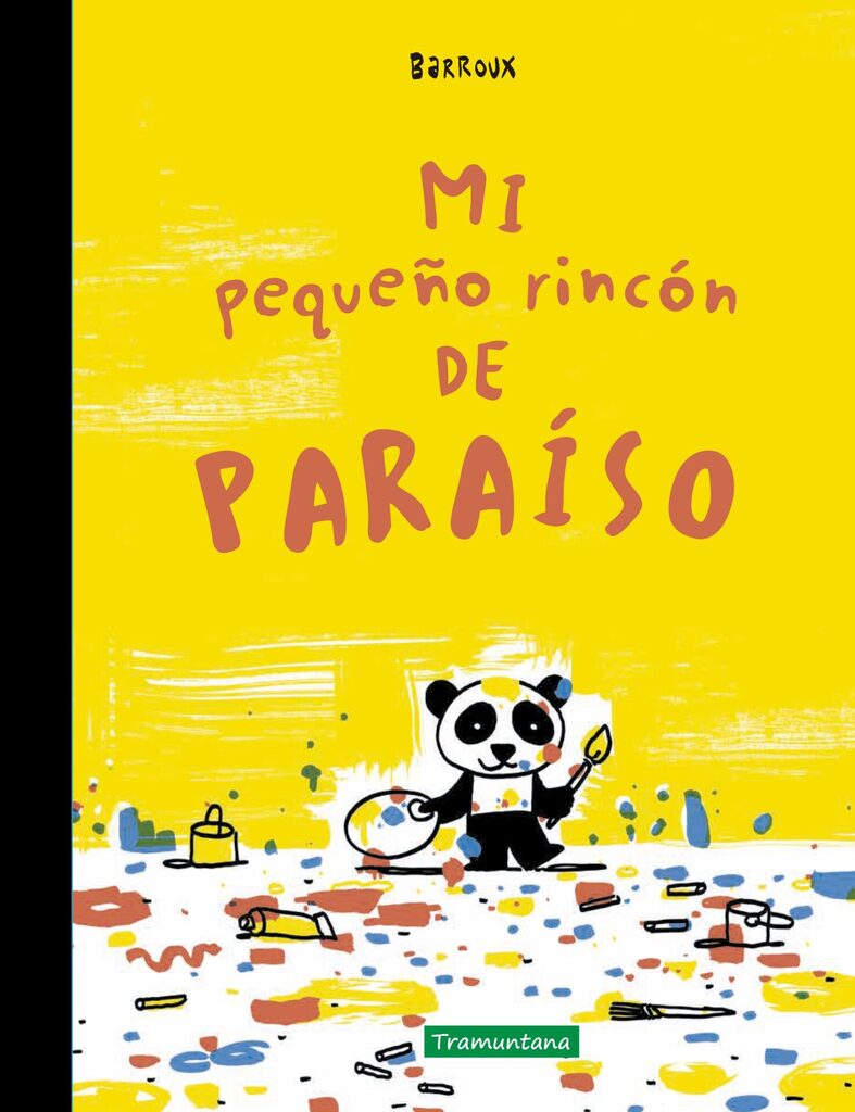 El meu petit racó de paradís