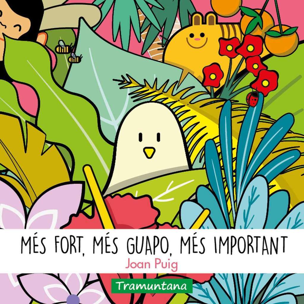 Com és que no plou?