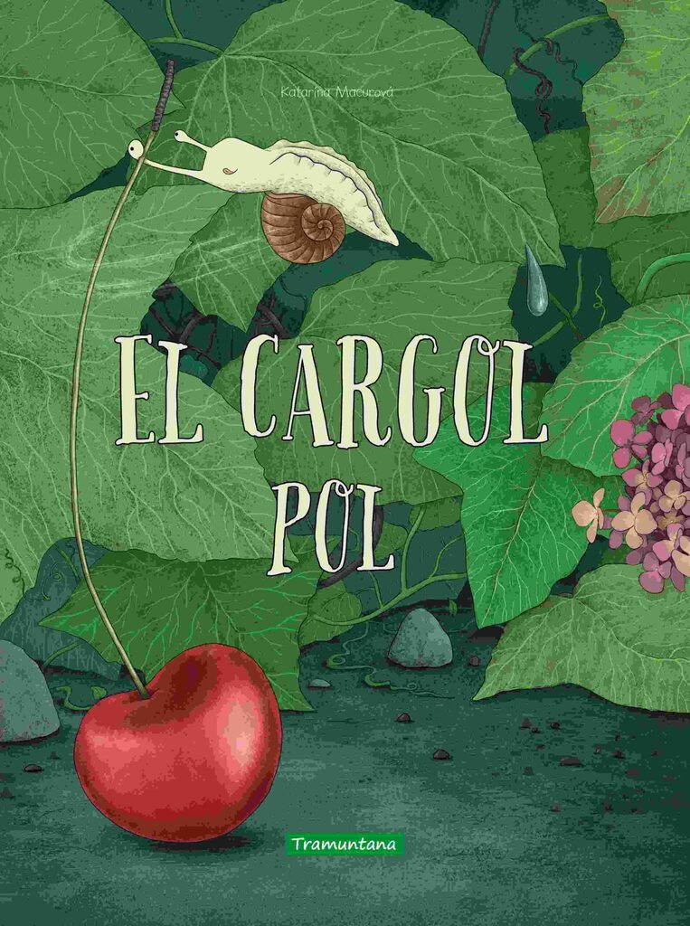 Pol el caracol