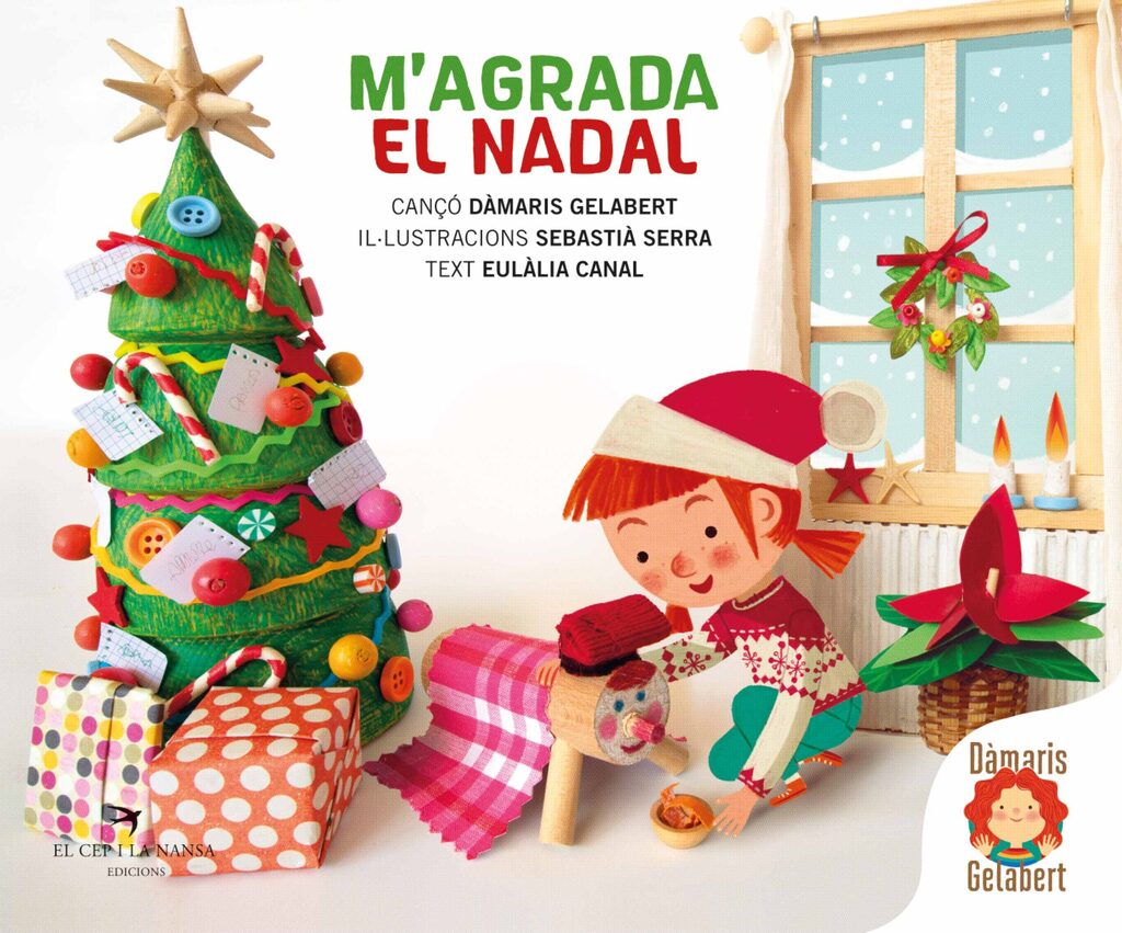 Estels i formigues
