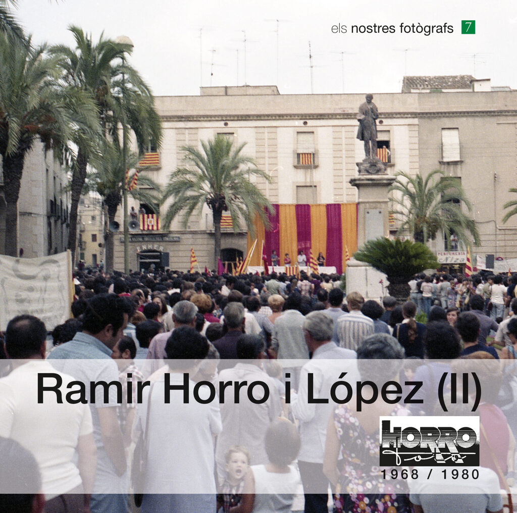 Ramir Horro i López. Vol.2 Ramir Horro i López. Vol.2