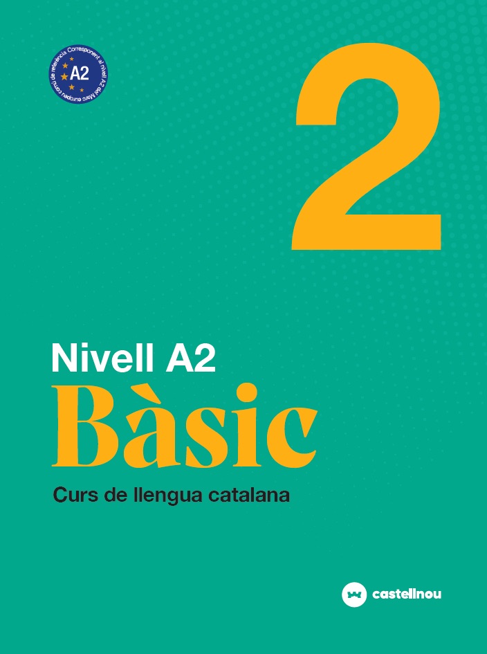 Nivell A2. Bàsic 3