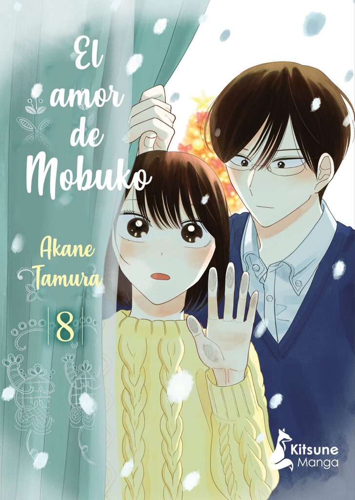 El amor de Mobuko 7