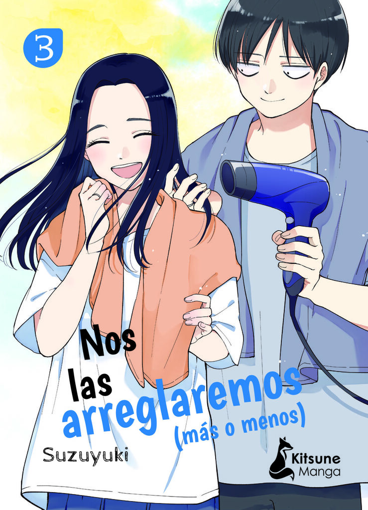 Nos las arreglaremos (más o menos) 2