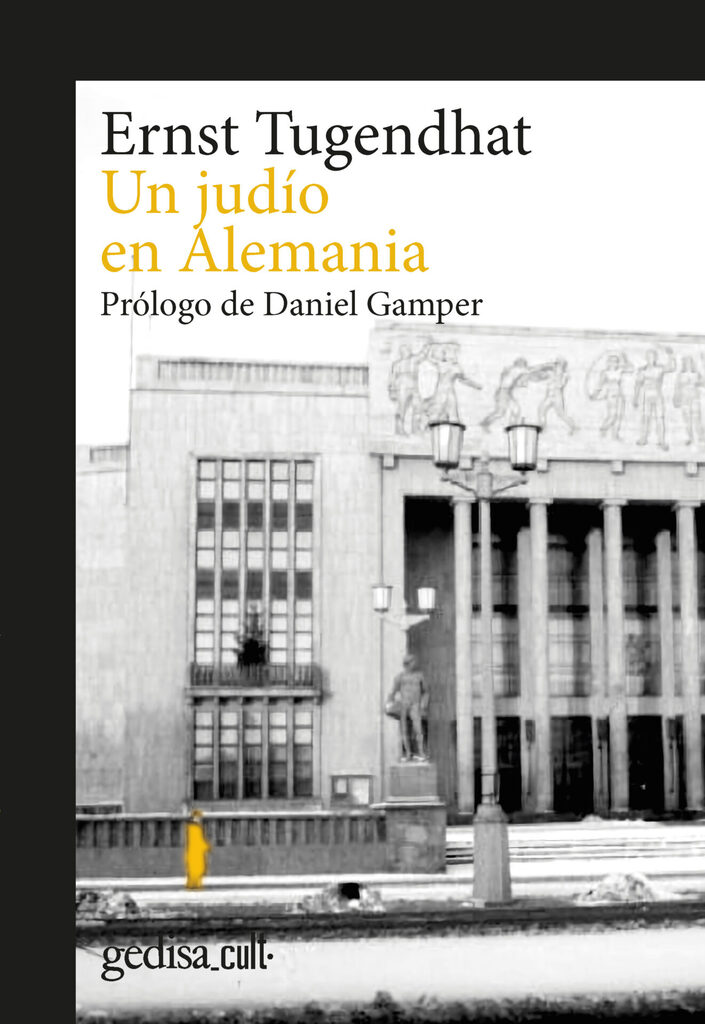 El sueño de Eichmann