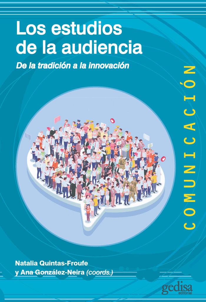 La comunicación desde abajo