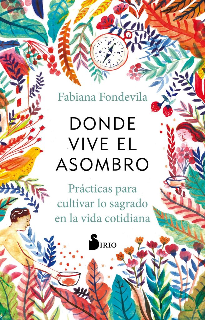 Tu vida en positivo