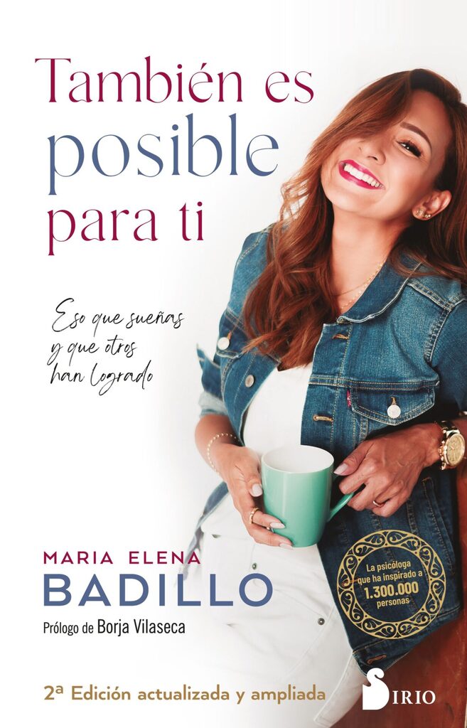 La tentación del ¨ser¨ (12 claves para llegar a ella)