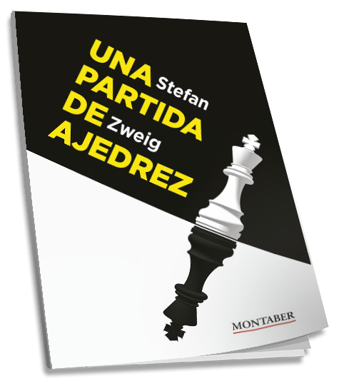 Una partida de ajedrez