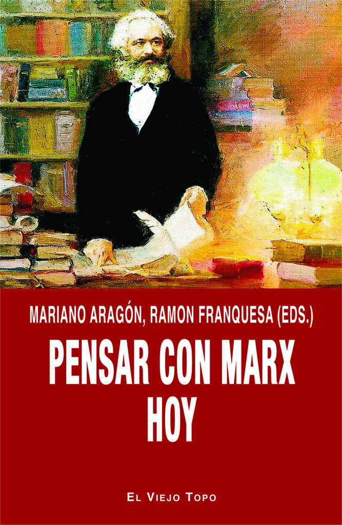 La hegemonía de los excluidos