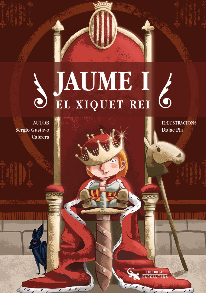 Jaime I