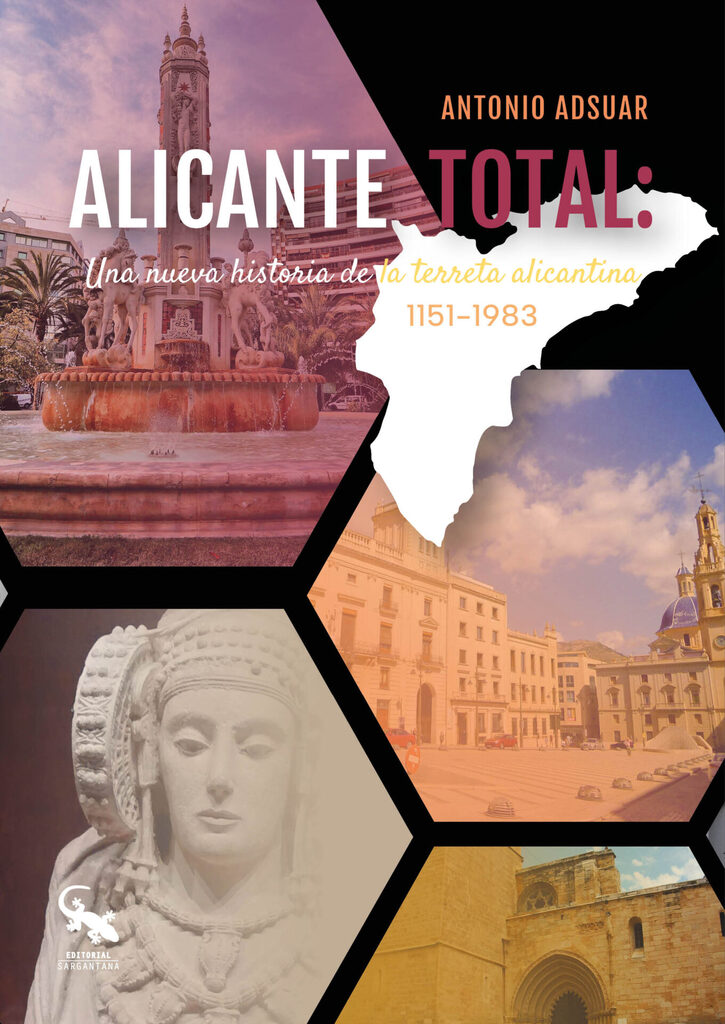 Historia de Aragón en pildoritas
