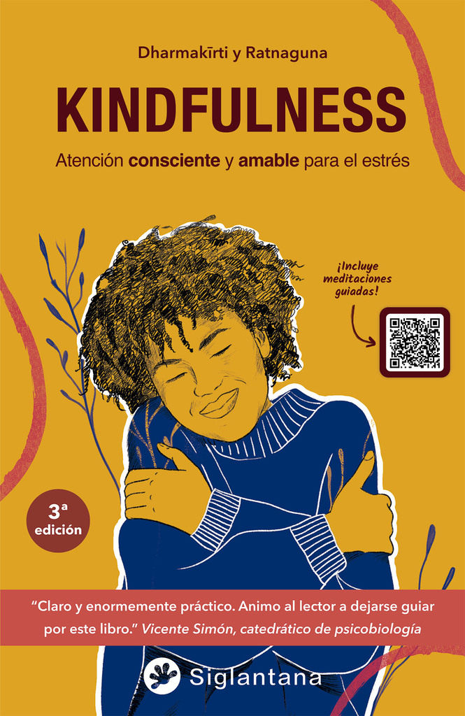 Yoga y meditación para gente mayor