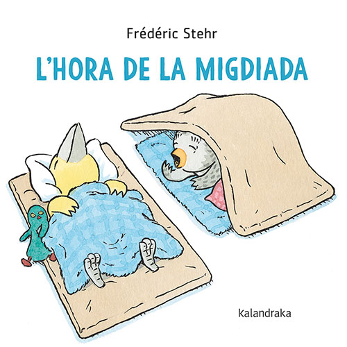 La broma de Monito