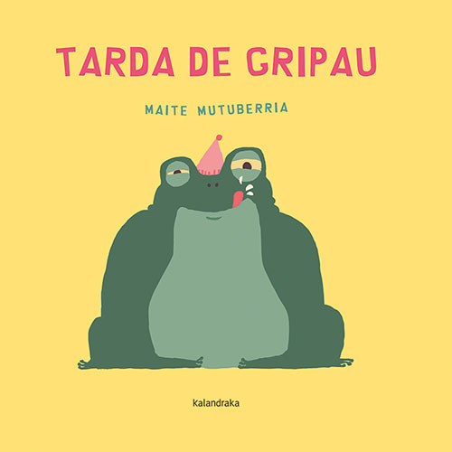 DENTRO DE ESTE LIBRO VIVEN DOS COCODRILOS