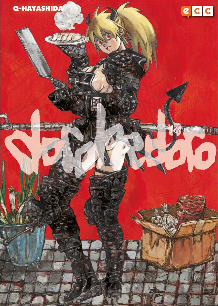 Shuumatsu No Valkyrie-Record of Ragnarök 3