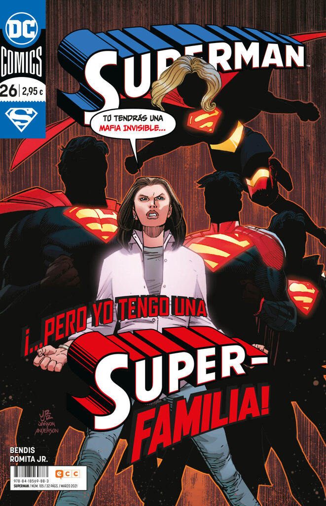 Batman/Superman núm. 13