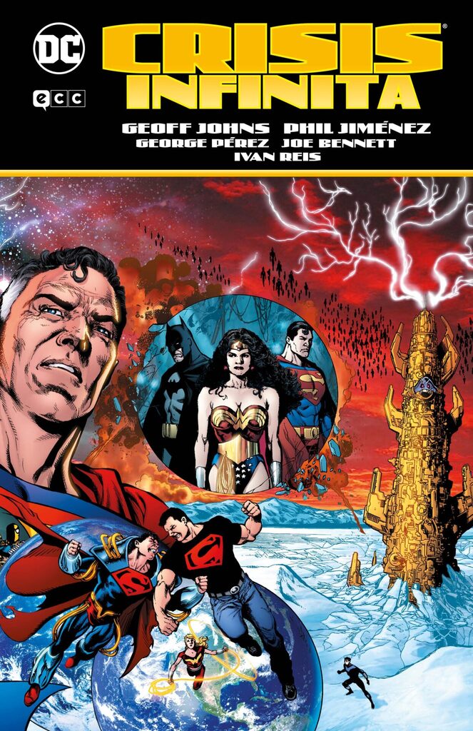 Batman/Superman núm. 13