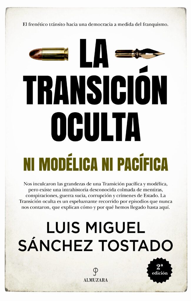 La Transición oculta