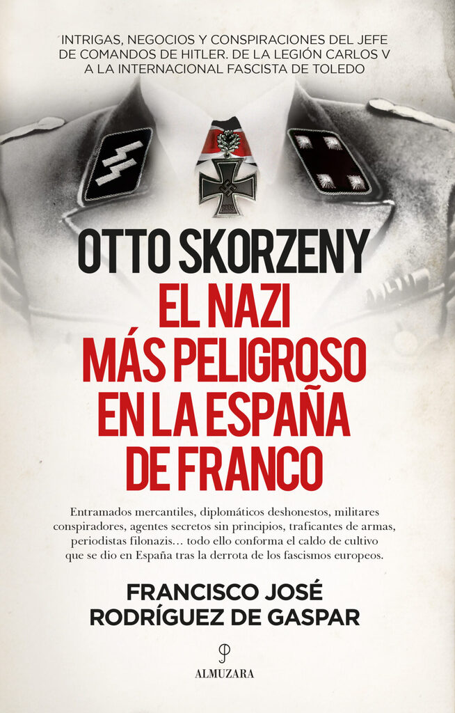 Los héroes de Hitler