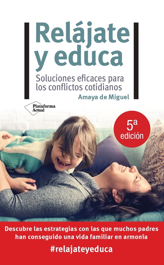 Transfórmate para educar
