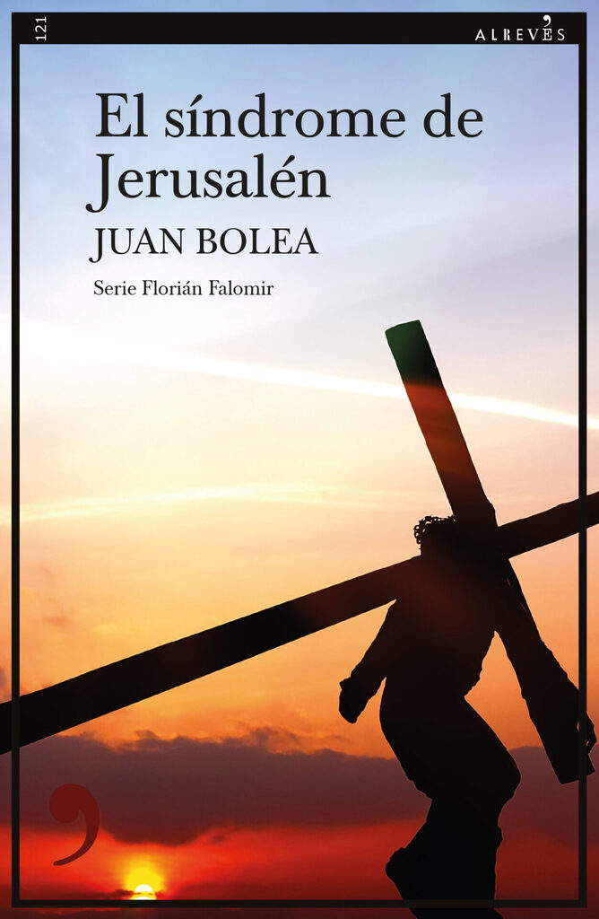 El síndrome de Jerusalén El síndrome de Jerusalén