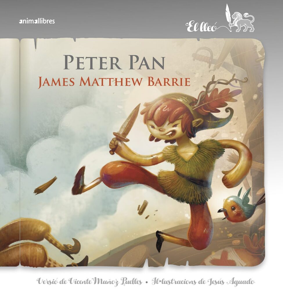 Peter Pan