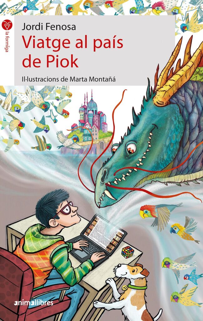 La pregunta
