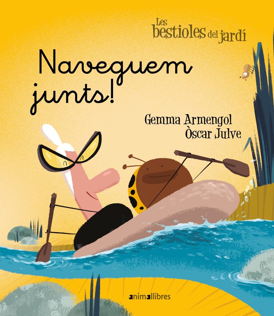 Naveguem junts! Naveguem junts!