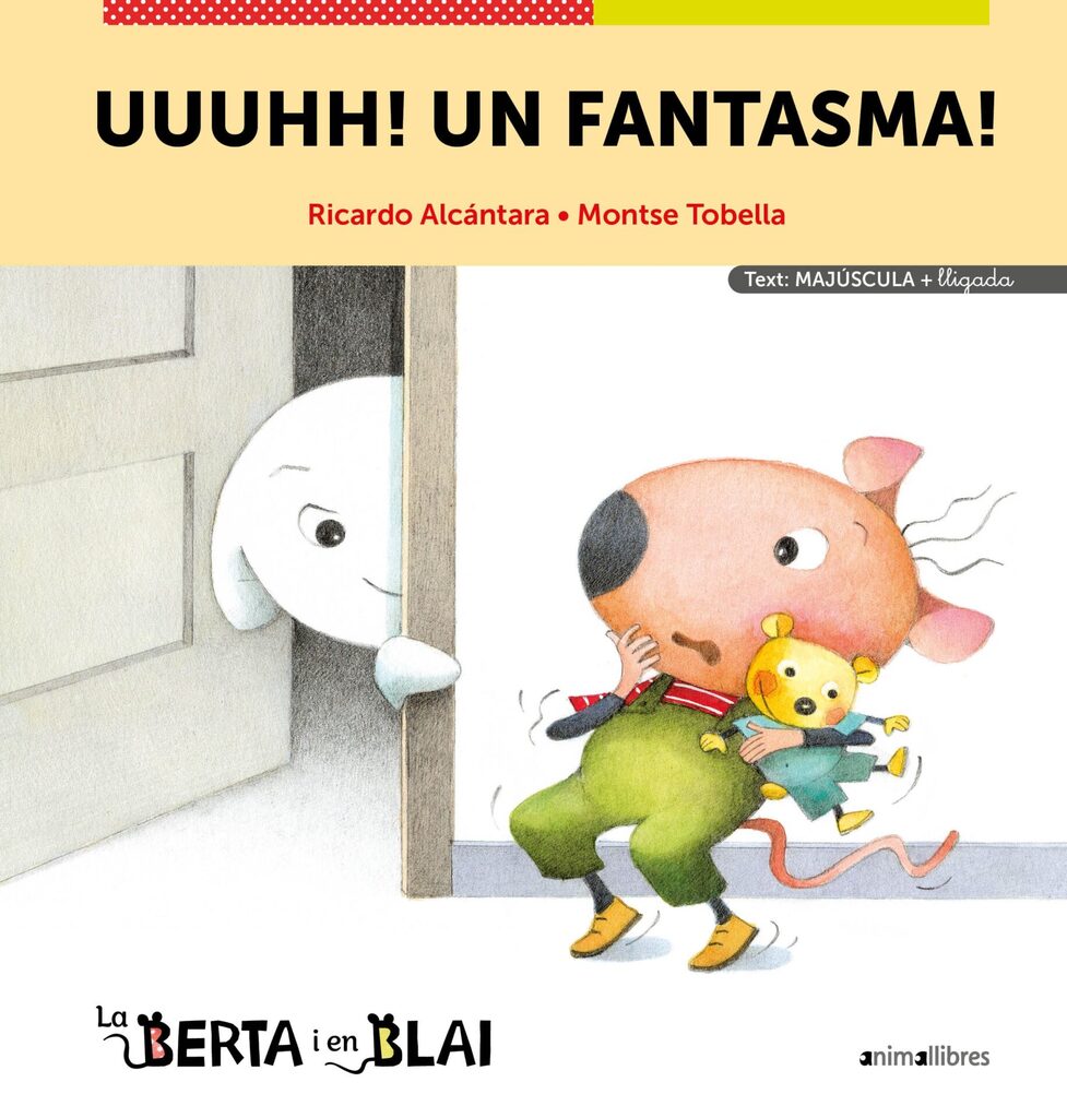 Els animals (petits) també es tiren pets