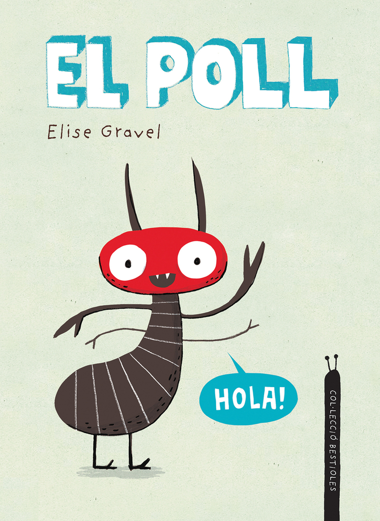 El piojo