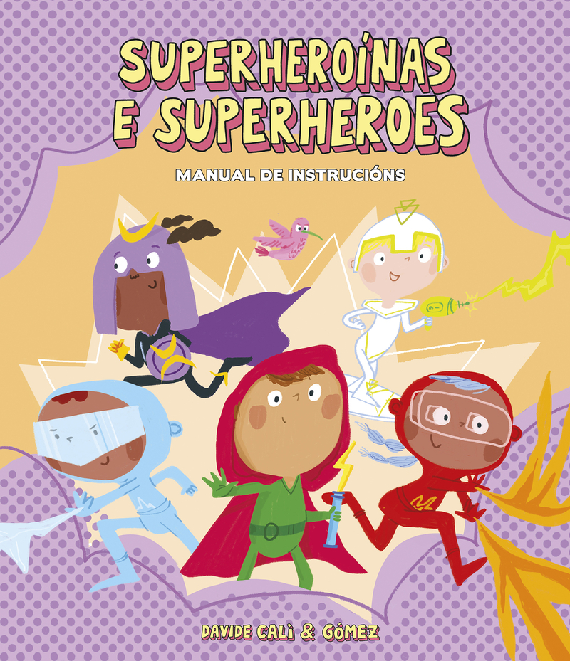 A Pantasma das bragas rotas