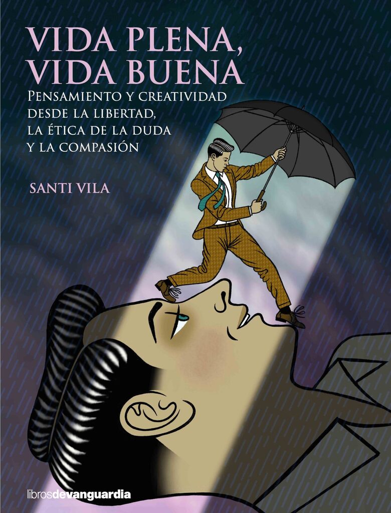 Vida plena, vida buena