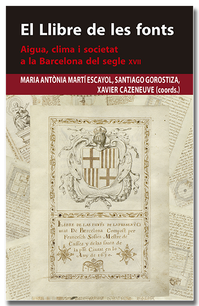 El Llibre de les fonts