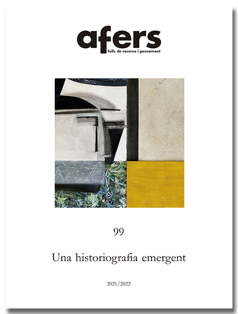 Una historiografia emergent
