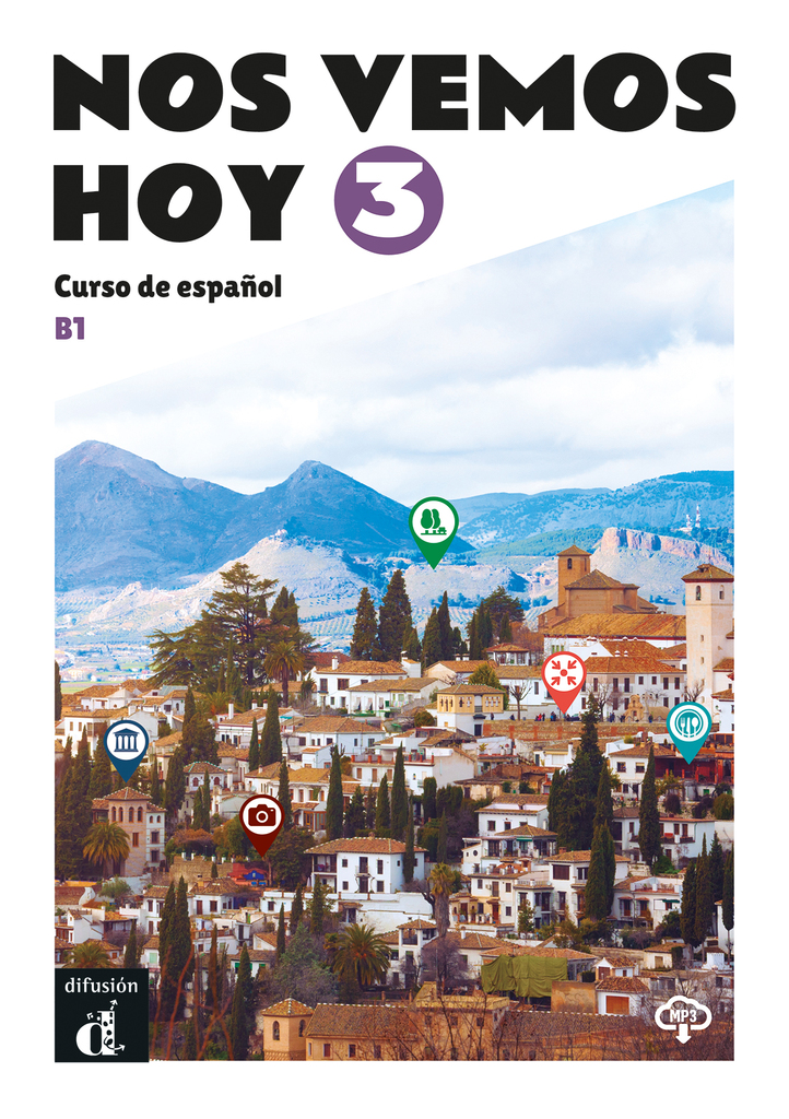 Nos vemos hoy 2 Edición anotada para docentes