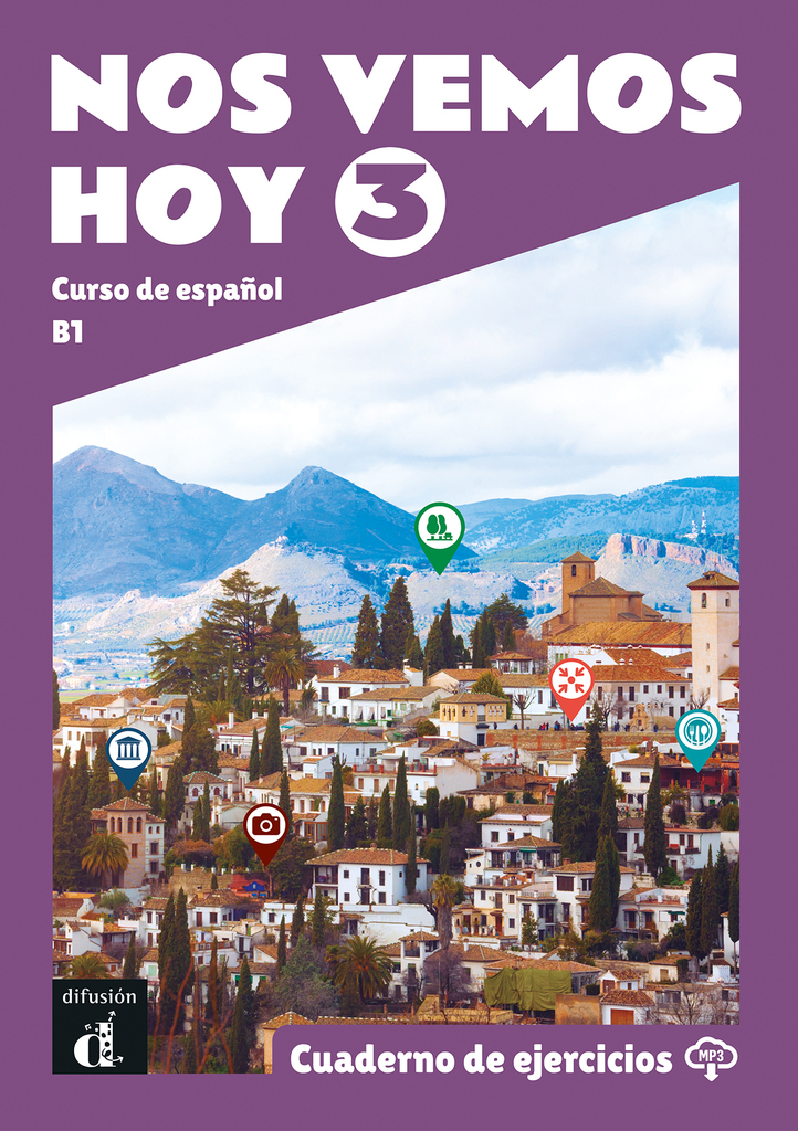 Nos Vemos Hoy 3.Edición para estudiantes
