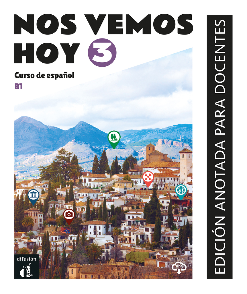 Innovación y creatividad en el aula de español