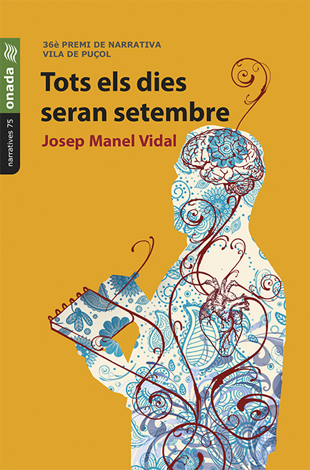 Tots els dies seran setembre Tots els dies seran setembre