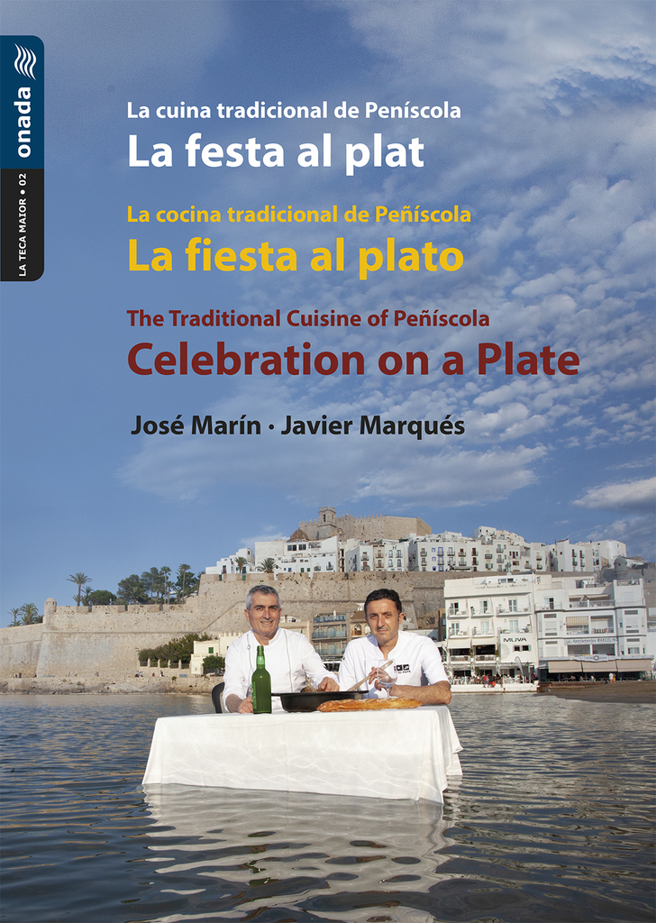 Más allá del cóctel