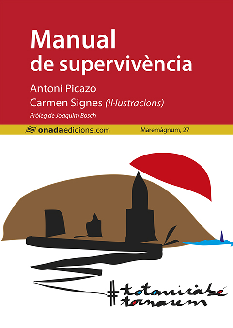 Manual de supervivència