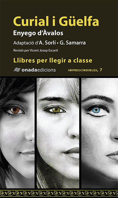 El libro de las brujas