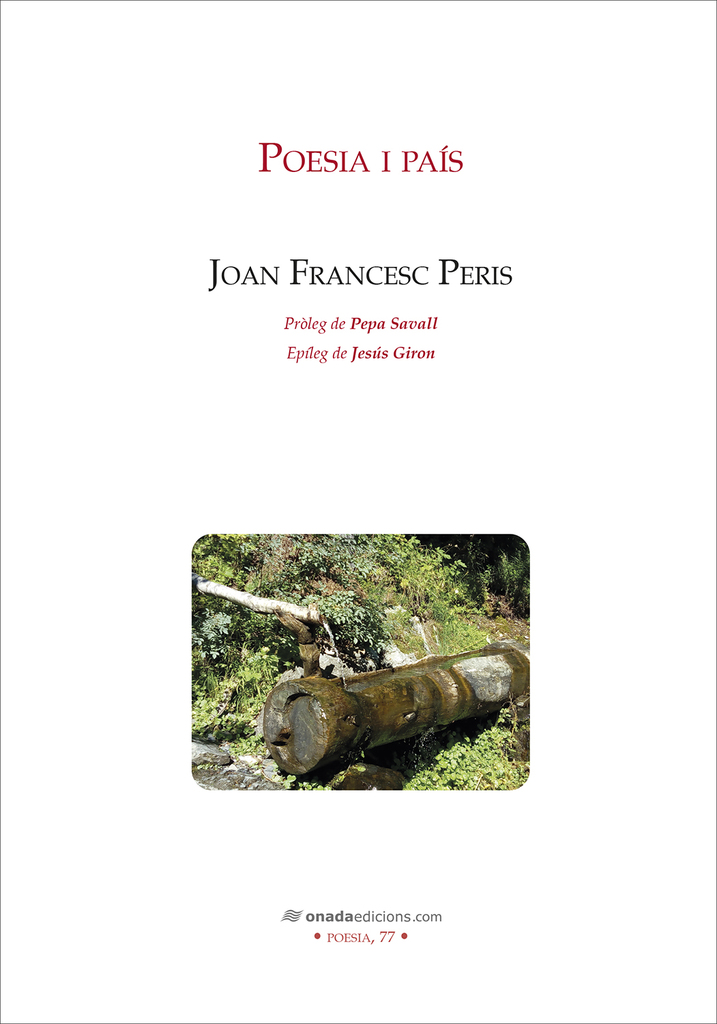 Poesia i país