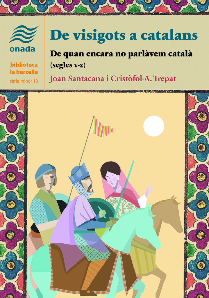 De visigots a catalans