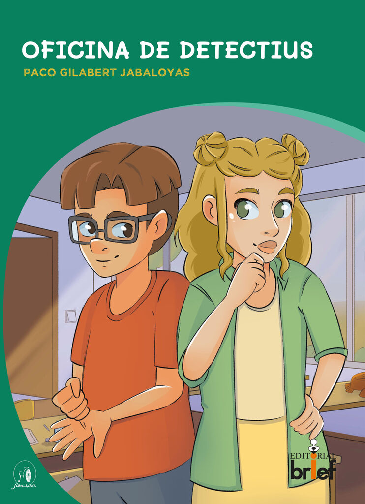 Tica y sus aventuras