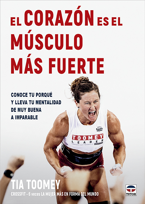 El corazón es el músculo más fuerte El corazón es el músculo más fuerte