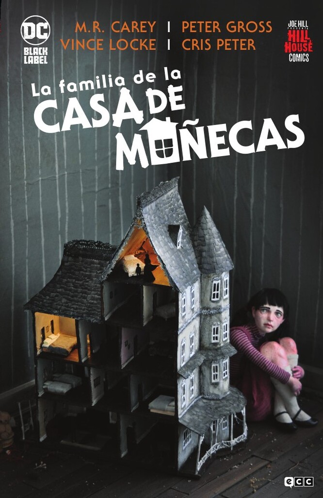 Predicador: Edición Deluxe - Libro seis