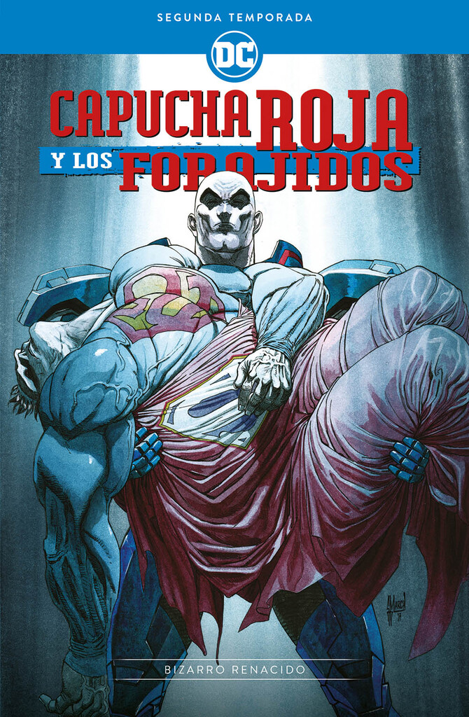 Superman núm. 106/ 27