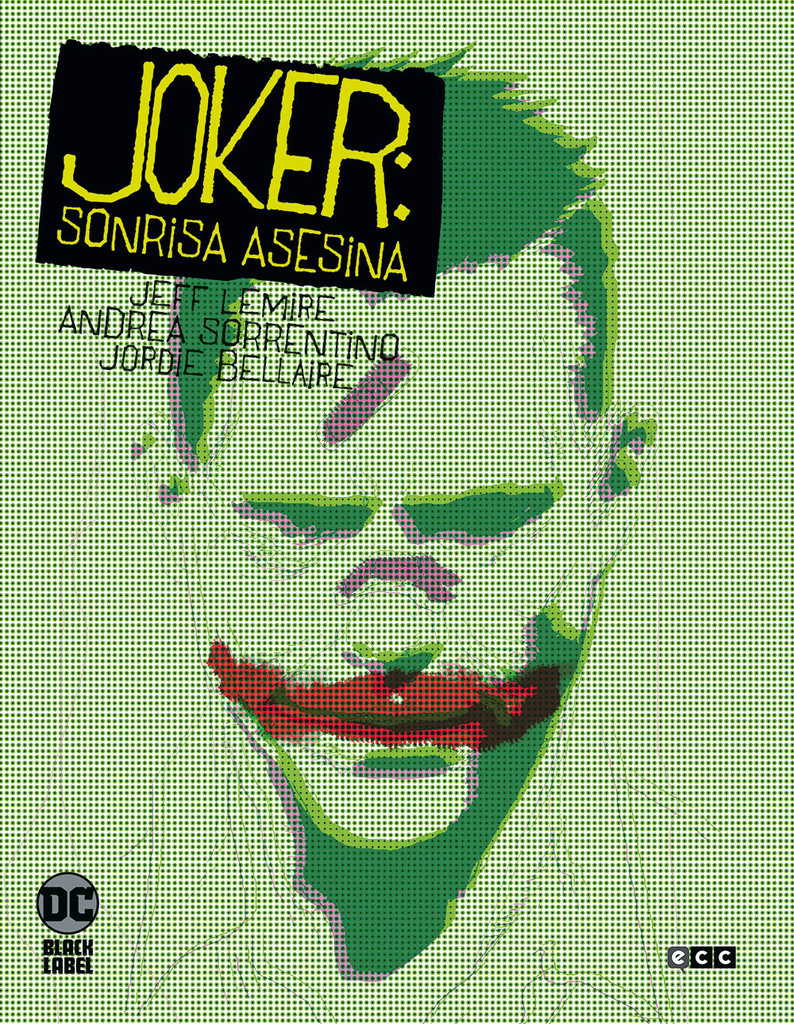 Joker: Deber