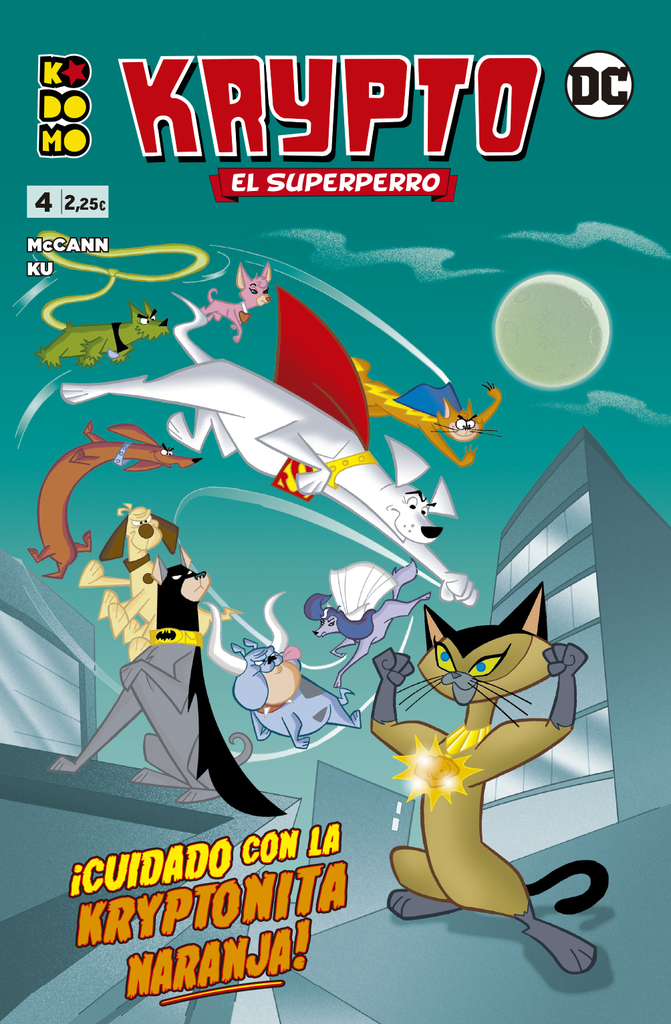 ECC Cómics núm. 27 (Revista)